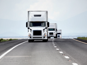 COMMERCIAL TIRE SERVICES: KEEPING YOUR BUSINESS ON THE ROAD