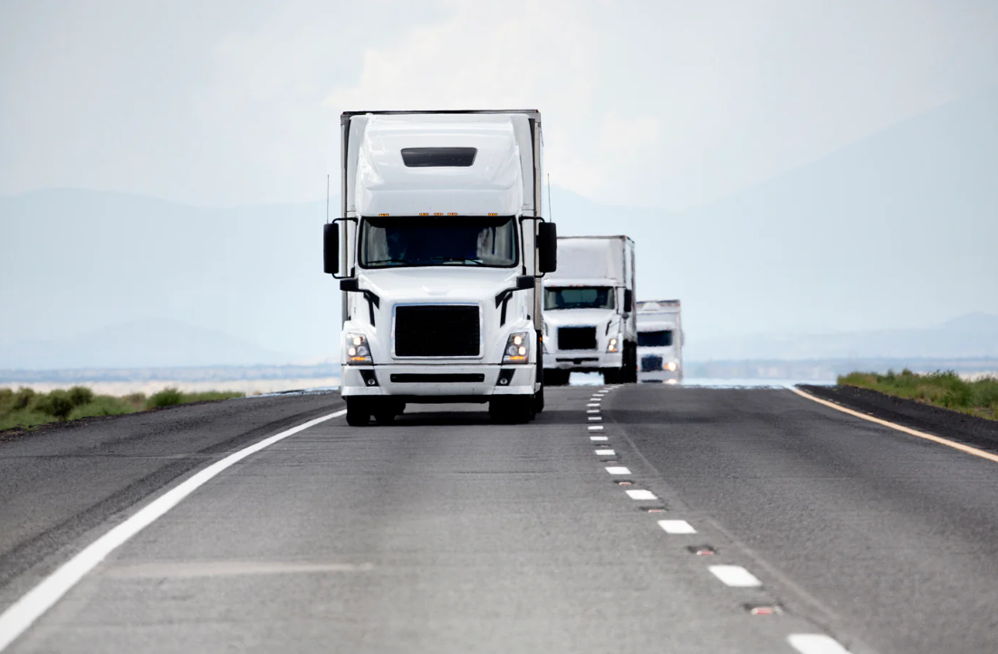 COMMERCIAL TIRE SERVICES: KEEPING YOUR BUSINESS ON THE ROAD