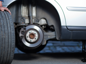 WHY REGULAR TIRE MAINTENANCE SAVES YOU MONEY