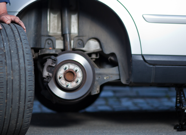 WHY REGULAR TIRE MAINTENANCE SAVES YOU MONEY